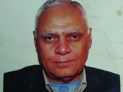 म भ्रष्टाचार गर्दिनँ म भ्रष्टाचार गर्दिनँ