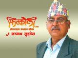 डाढोले भुतुक्क भएर डढ्दा डढ्दै