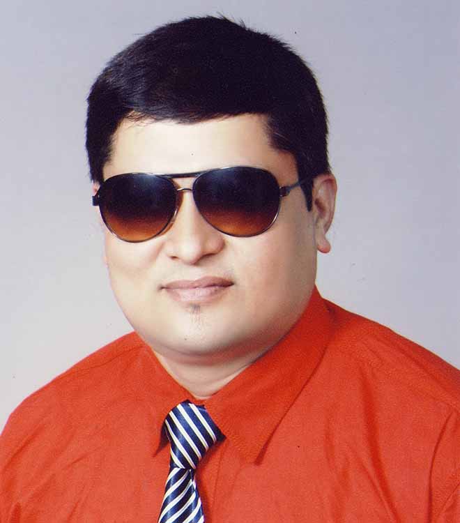 हल्लाइदिनु पर्यो 
