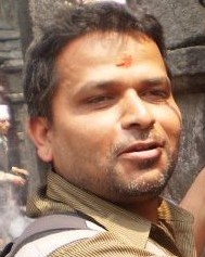 भेनुजुएलाका भक्तहरू