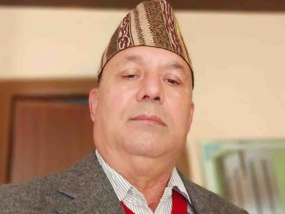 यमराजको फैसला