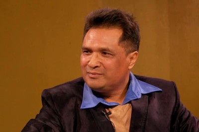 ‘रे’ का आवाजहरु ! ‘रे’ का आवाजहरु !