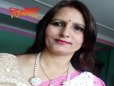 श्रीमान् कविको कमलो मन