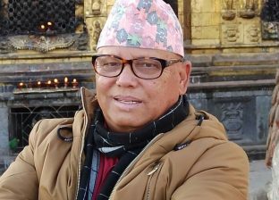 मन आत्तिँदै छ