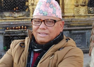 मन आत्तिँदै छ