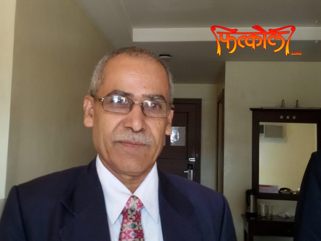जुँगा निर्मूल अभियान