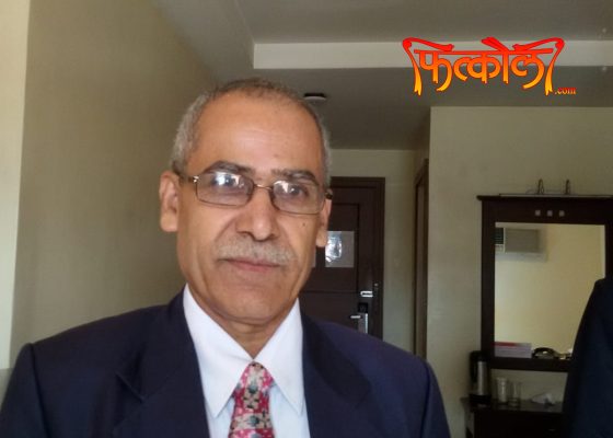 जुँगा निर्मूल अभियान