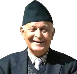 ramesh khakurel