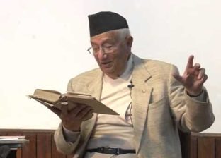 ‘एक पेज’ : सन्दर्भ वासुदेव ‘एक पेज’ : सन्दर्भ वासुदेव