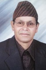 अँजुलीमा एक पित्को आगो, दुई थान अरिमट्ठे तिघ्राहरू