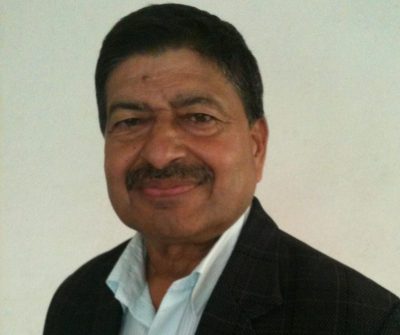 साहित्यकार डा.भट्टराईलाई मनिराज वाङ्मय पुरस्कार