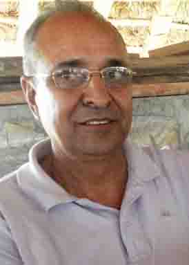गोविन्दबाबु तिवारी