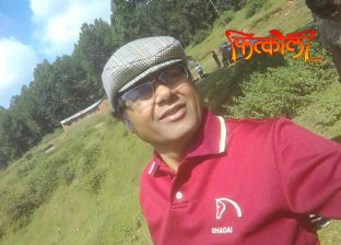 पट्याउने रहर