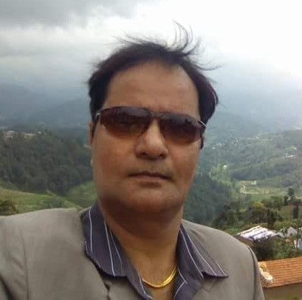 निर्मल_पराजुली