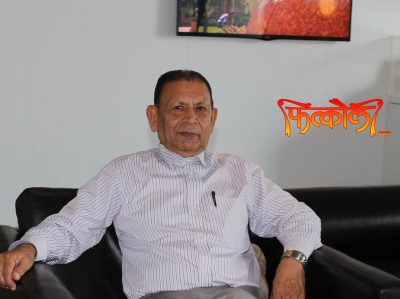 श्रीमती महात्म्य