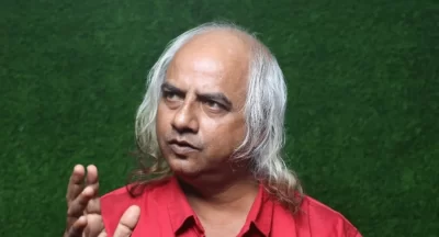 कुर्सी, पैसा र रात