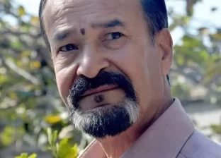 स्मृतिमा भैरव अर्याल