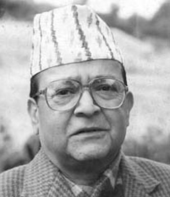 मन्त्री पदको शपथ ग्रहण नगर्दै