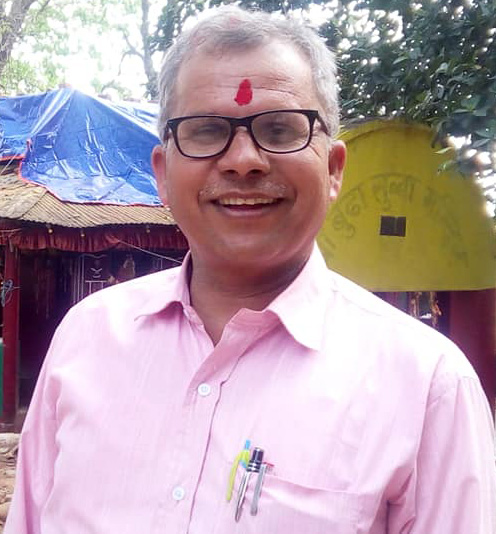 b.ghimire