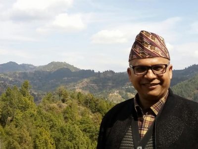 पाँच बाङ्गा हाइकु