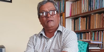 प्राज्ञ हुनुको रन्को प्राज्ञ हुनुको रन्को