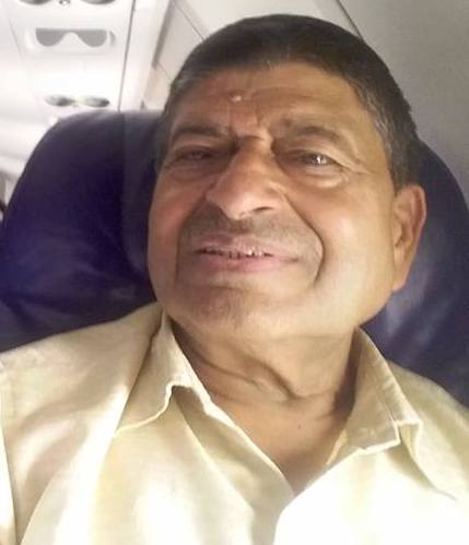 डा. तुलसी