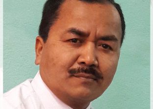 रङ फेर्ने छेपारो