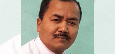 रङ फेर्ने छेपारो