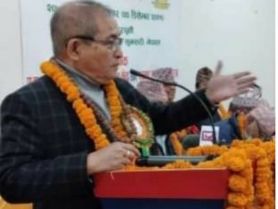 लन्ट्याक म्यारेज