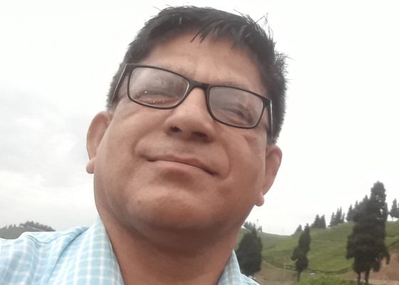 सुकिला अतिथि