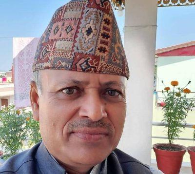 एउटा दुःस्वप्न