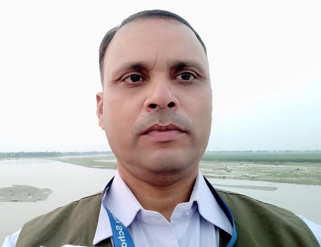दुइमुखे म