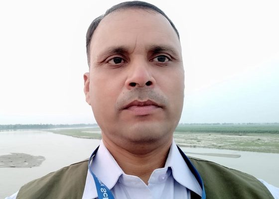 पागलको पनि पापी पेट हुन्छ
