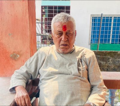 चिहानपूजा