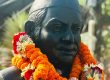 स्मृतिमा शाश्वत व्यङ्ग्यशिल्पी भैरव अर्याल