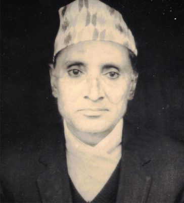 बुद्धिजीवी