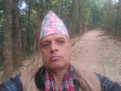 बाकी छोरी !