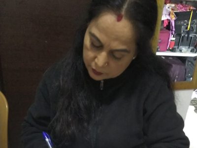 एउटा देशमा दुईटा देश