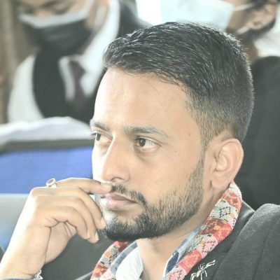 स्वप्रेम !