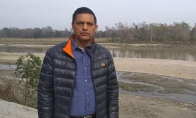 किस्सा सुनाउँदै