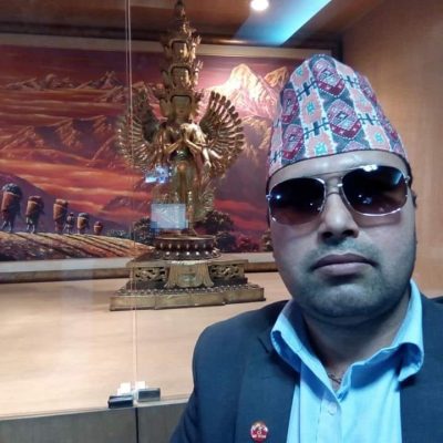 दसैँंका पाँच हाइकु दसैँंका पाँच हाइकु