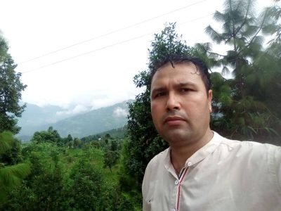 छवटा बाङ्गा हाइकु
