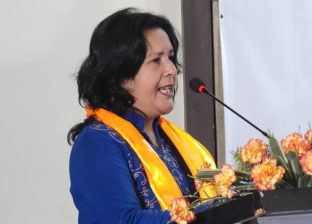 नेपाली जनता भन्या को हुन् हँ ?