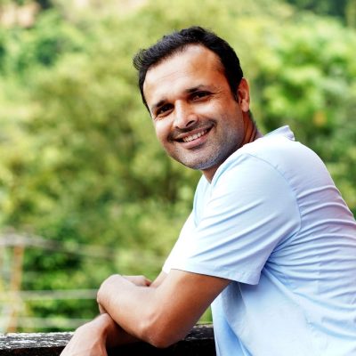 नेताज्यू गाउँ फर्कनुहोस् ल !