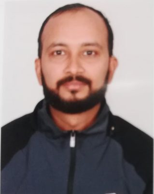 एक पराजित उम्मेदवारको ‘दर्द भरी’ कहानी ! एक पराजित उम्मेदवारको ‘दर्द भरी’ कहानी !