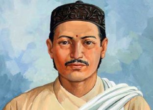 आदिकवि भानुभक्तप्रति भक्तिमाला