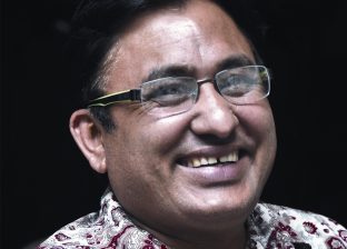 राज्यसँग एकालाप राज्यसँग एकालाप