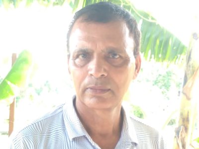 अञ्चलाधीशको आतंक