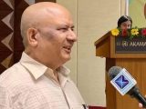 घण्टेशिया !