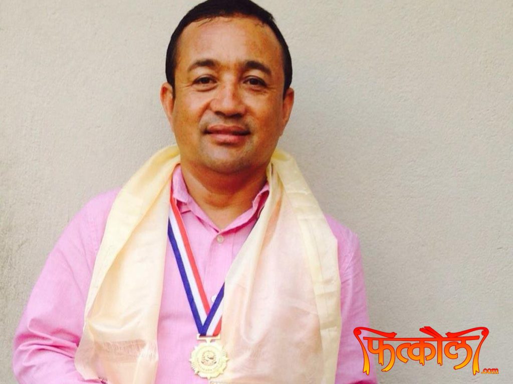 जीवन अरुको नाममा